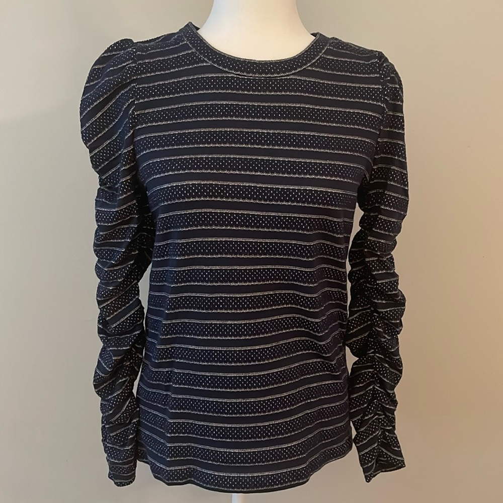 Loft Women’s Long-Sleeve Top